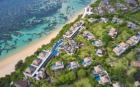 Samabe Bali Villas